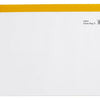 SNOPAKE ZIPPA BAG A4 ASSORTED - PACK OF 100