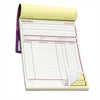 Pukka Pad Duplicate Invoice Book 50 Sets Self-Employed VAT Receipt Pad for Business