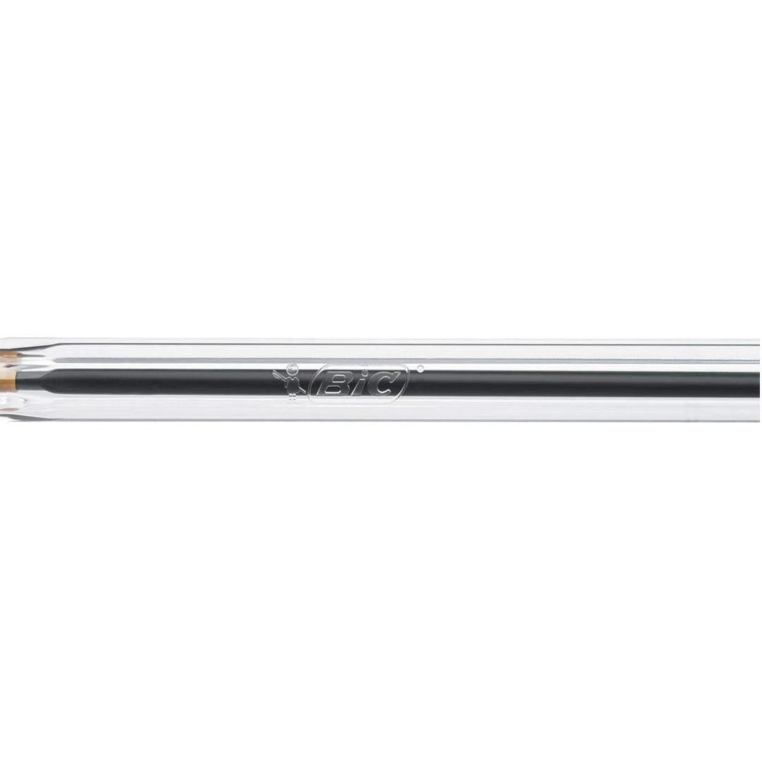 Bic Cristal 2 Packs of 10 Assorted