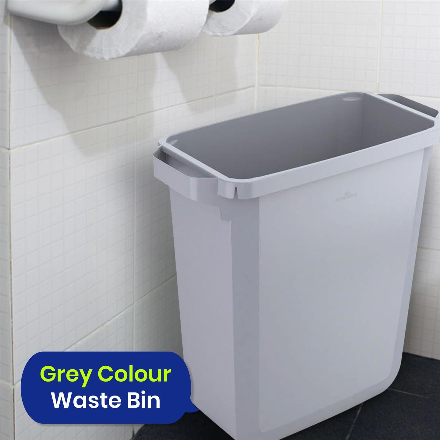 Durable DURABIN 60 Grey