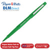 Papermate Flair Original - Green - Pack of 1