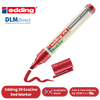 edding 29 Ecoline whiteboard marker - red - box of 10 whiteboard pens