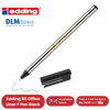 Edding 88 Office Liner Pen Black - Pack of 1 - 1 to 30 Packs