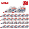 Tipp-Ex Mini Pocket Mouse Correction Roller - Ideal for Quick Edits, Pack of 1