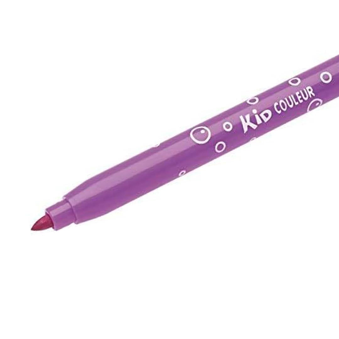 BIC Kids Kid Colour Colouring Pens Pack of 36