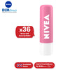 Nivea Lip Soft Rose x 1 - 1 to 36 Packs