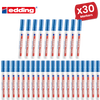 Edding Paintmarker Opaque Blue Single Pen