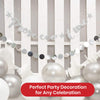 On The Wall Adult Party Decoration Bunting Variation