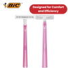 Bic Twin Lady Sensitive Shavers